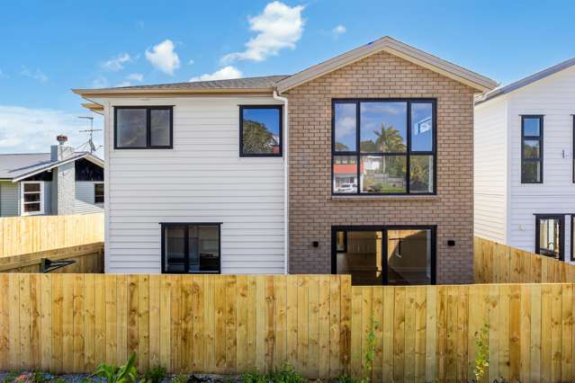 Welcome to your perfect retreat!