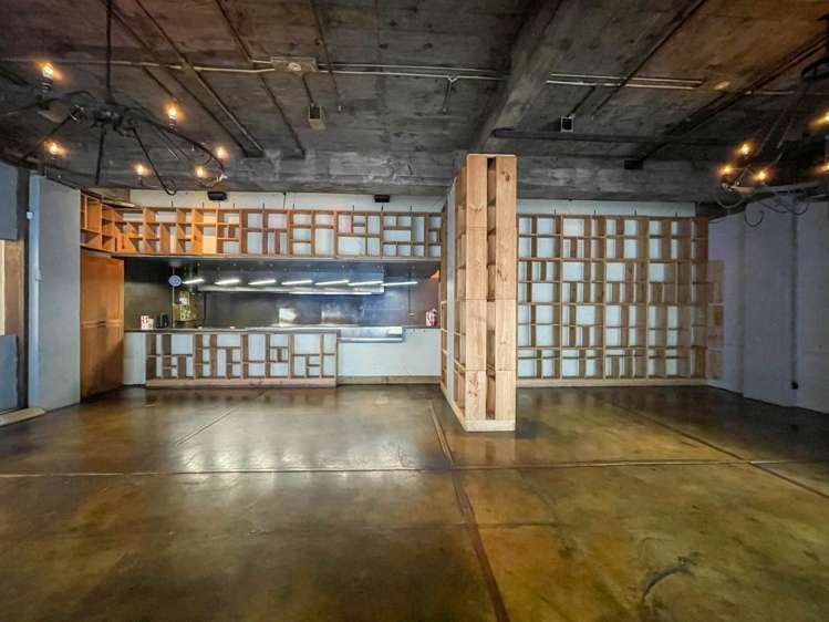 85 Fort Street City Centre_4