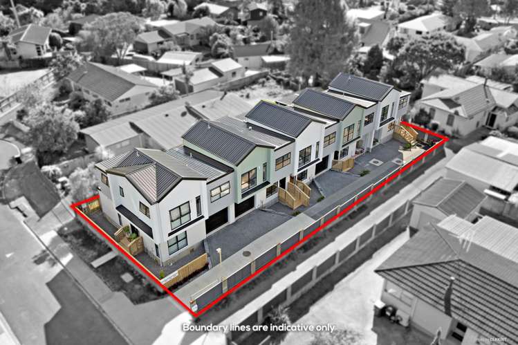 5b John F Kennedy Place Glen Eden_22