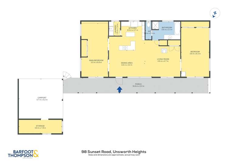 98 Sunset Road Unsworth Heights_5