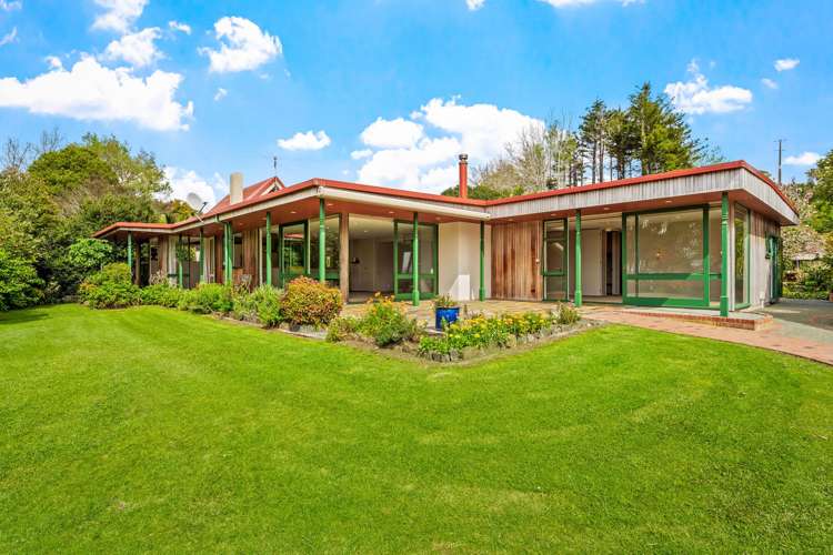 The Farmhouse I Quintal Road Matakana_19
