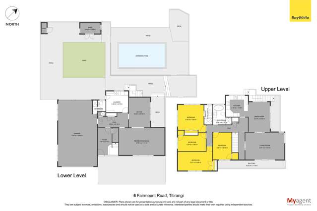 6 Fairmount Road Titirangi_1