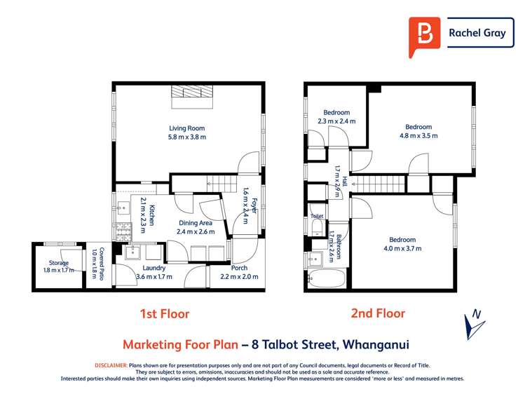 78 Talbot Street Whanganui East_10