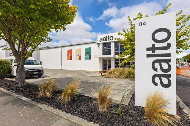 84 Fitzgerald Avenue Christchurch Central_4