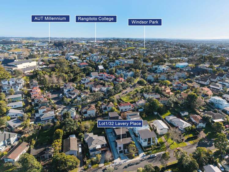 Lot 1, 32 Lavery Place Sunnynook_30