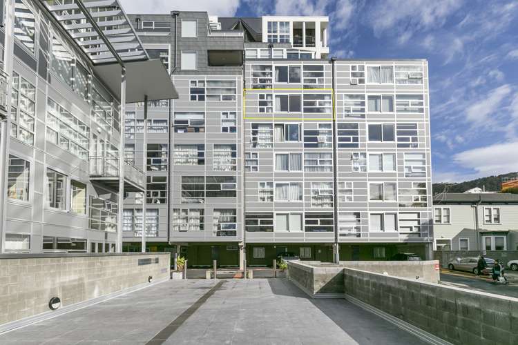 95/43 Mulgrave Street Thorndon_10