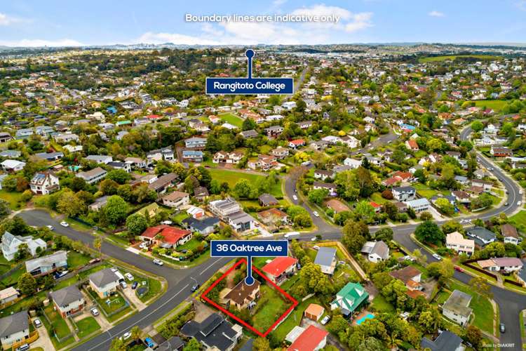 36 Oaktree Avenue Browns Bay_21