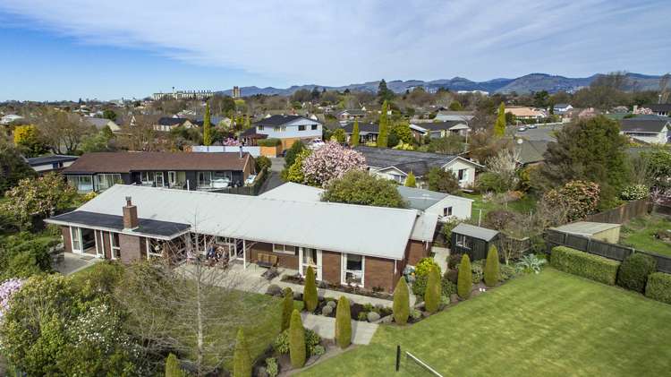 10a Rutherglen Avenue Ilam_26