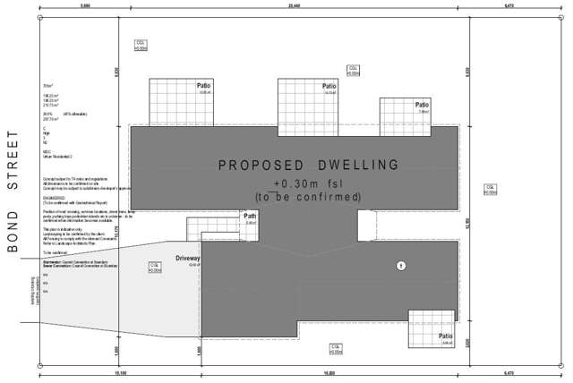 Lot 107, 19 Bond Street, Rose Manor, Springlands Blenheim_3