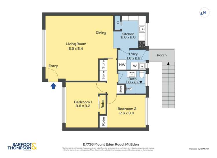 11/736 Mount Eden Road Mount Eden_11