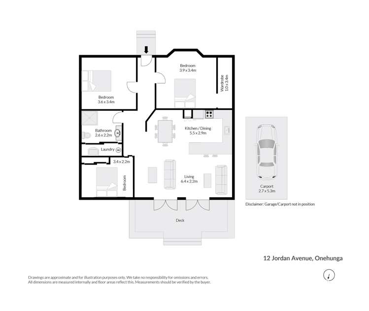 12 Jordan Avenue Onehunga_3