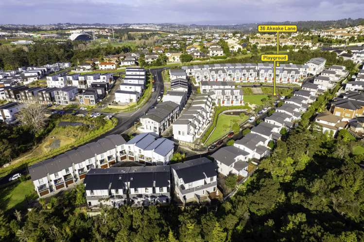 36 Akeake Lane Albany Heights_21