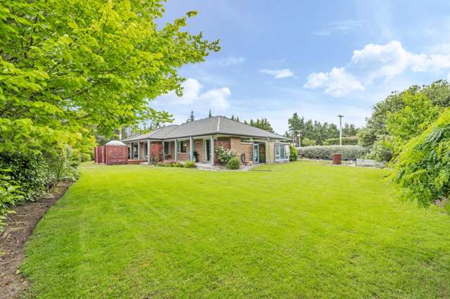 Space, comfort, and effortless living