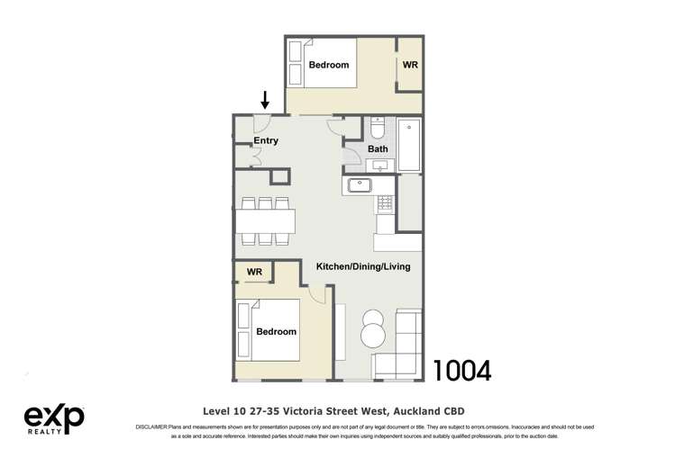 Level 10/27/35 Victoria Street West Auckland Central_42