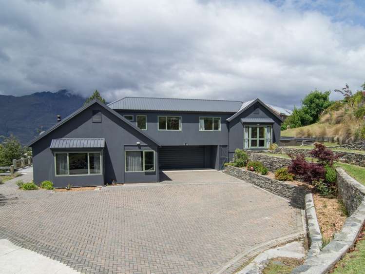 155 Alpine Retreat Road Ben Lomond_8