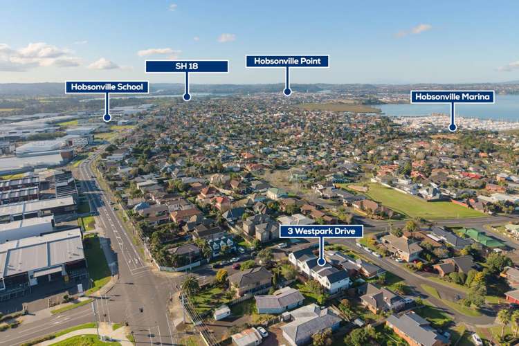 3 Westpark Drive West Harbour_20