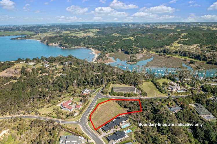 1 Woodridge Drive Stanmore Bay_14