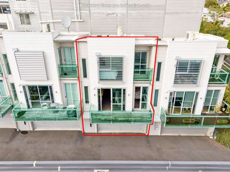 19B Scanlan Street Grey Lynn_12