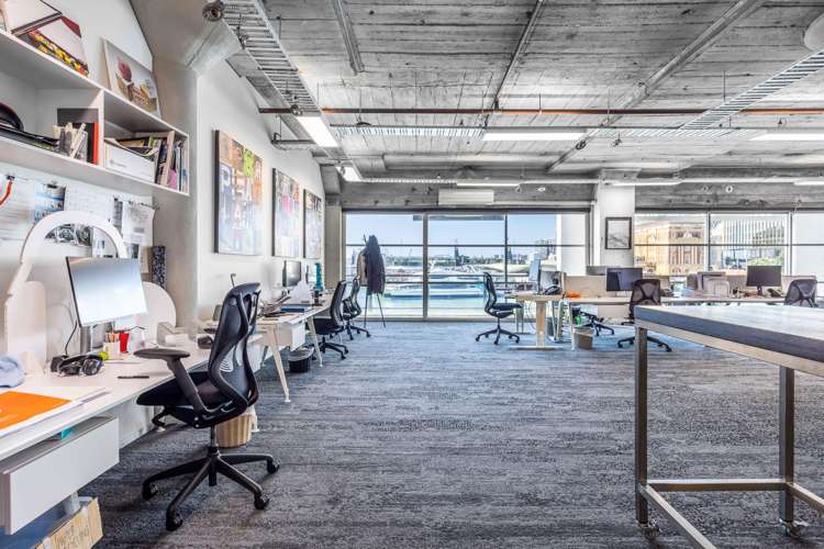 137 Quay Street Auckland Cbd_18