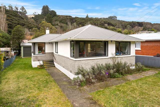 Renovated Rental Property with Tenant in place