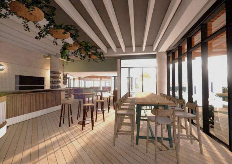 11 Westhaven Drive City Centre_7