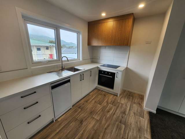 Stunning 1-Bedroom Unit in Upper Hutt