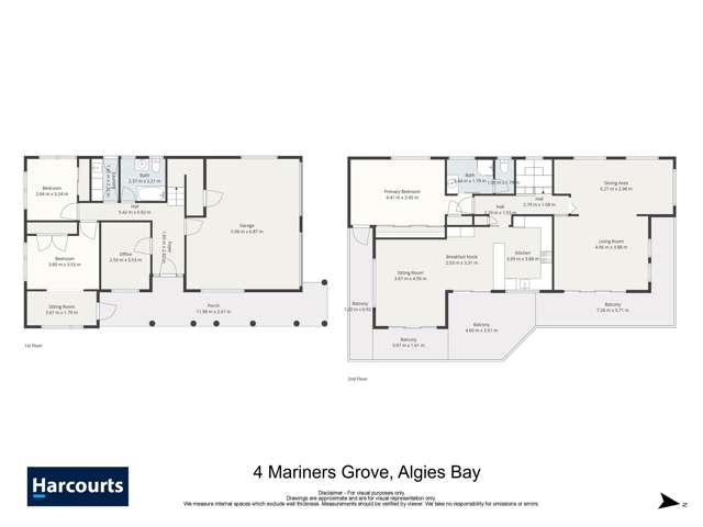 4 Mariners Grove Algies Bay_1
