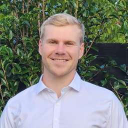 Dylan Laubscher
