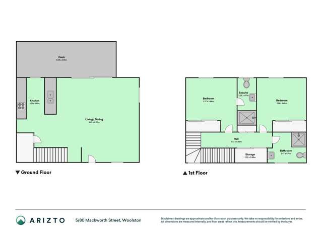 5/80 Mackworth Street Woolston_1