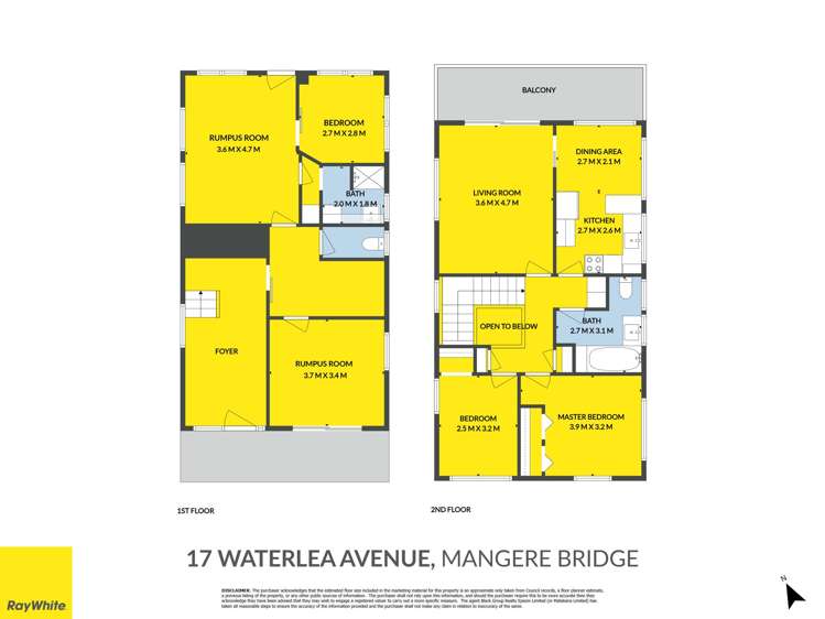 17 Waterlea Avenue Mangere Bridge_17