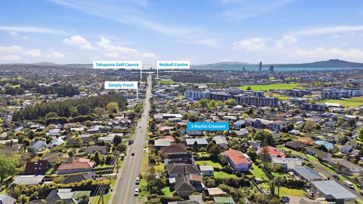 3 Martin Crescent Northcote_18