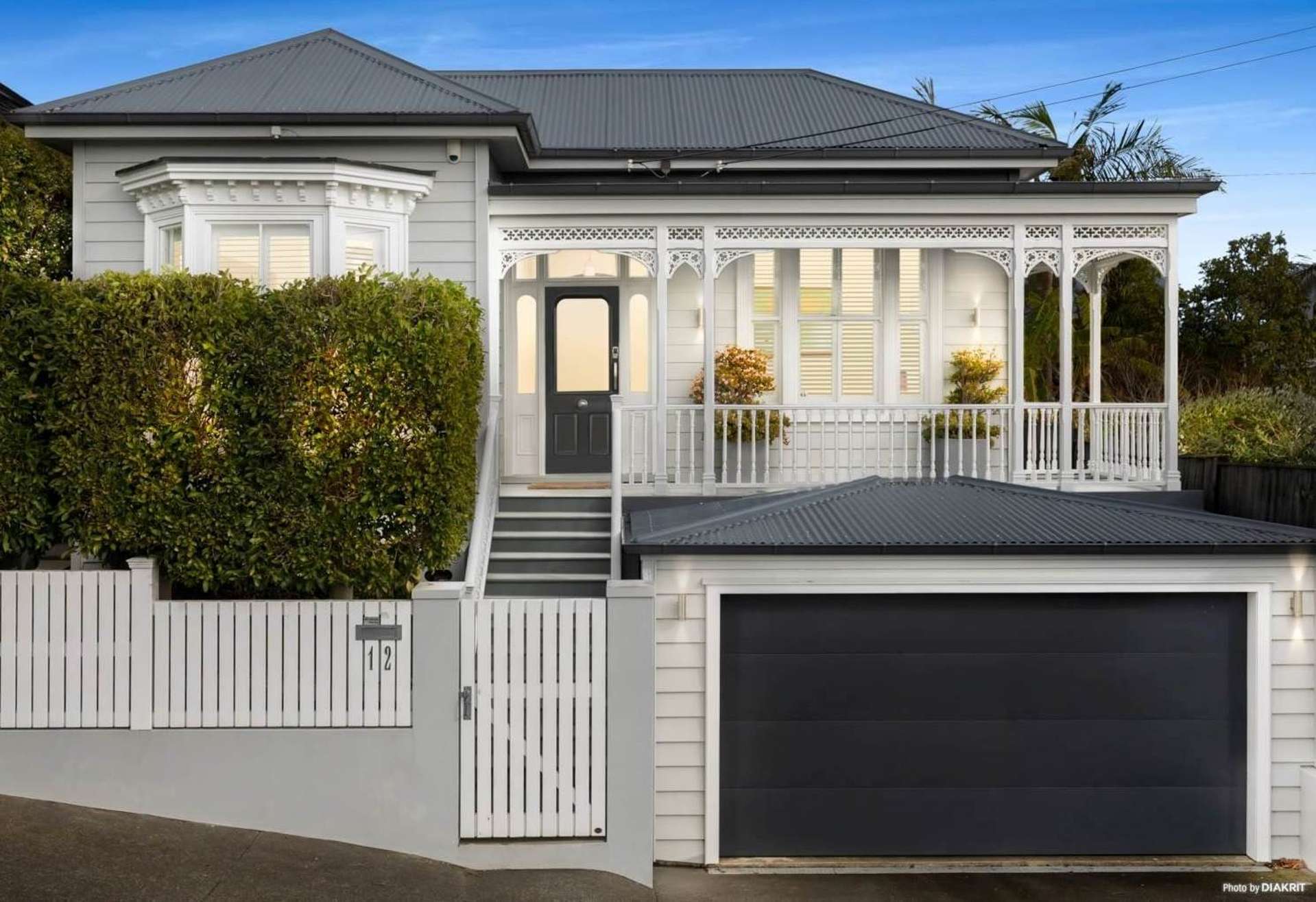 12 Harcourt Street Grey Lynn_0