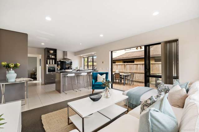 1 Silverwood Drive Flat Bush_1