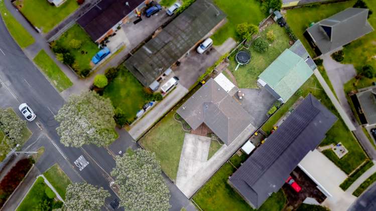 32 Livingstone Avenue Nawton_24