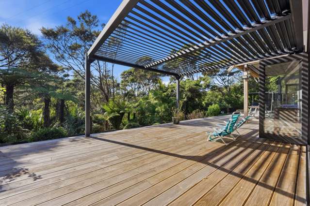 Private Bush Retreat - Home & Income Flexibility