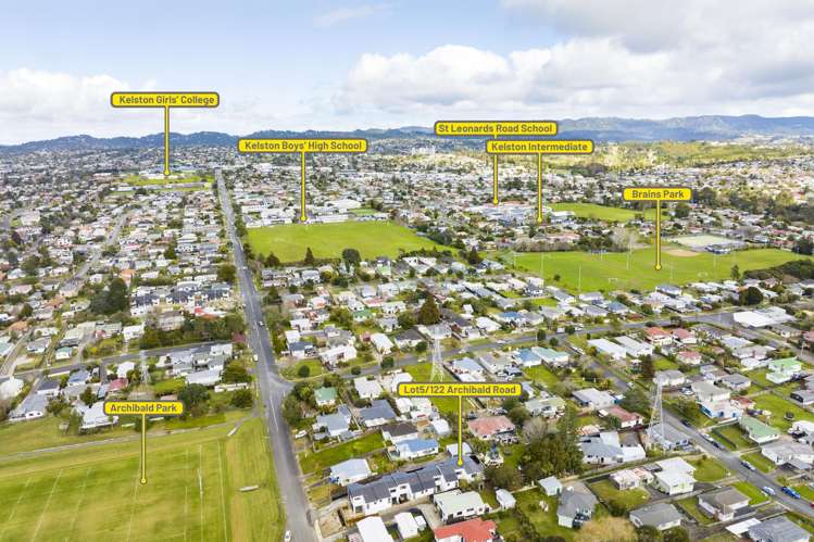 5/122 Archibald Road Kelston_11