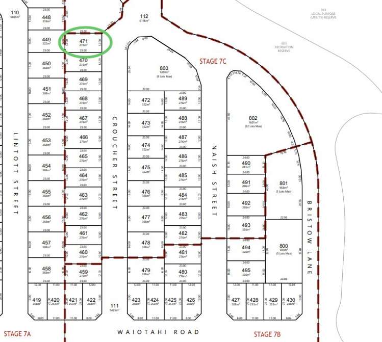 McGarry Drive Kaiapoi 7630_10