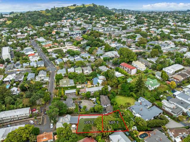 2/5 and 3/5 Edenvale Park Road Mt Eden_1