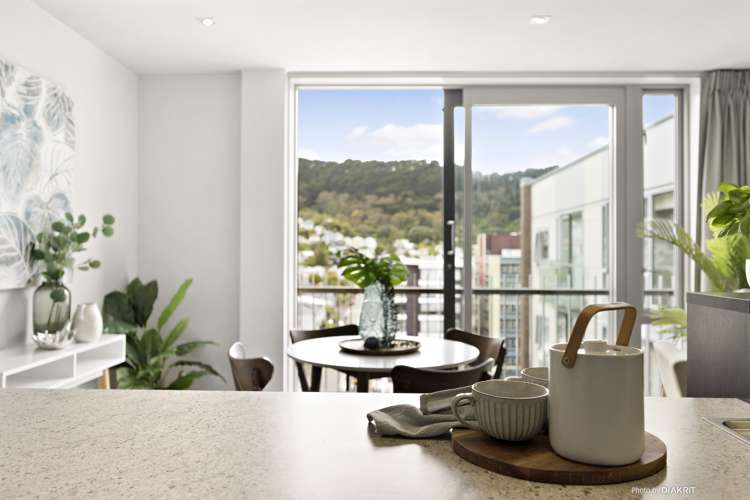 8o/10 Lorne Street Te Aro_11