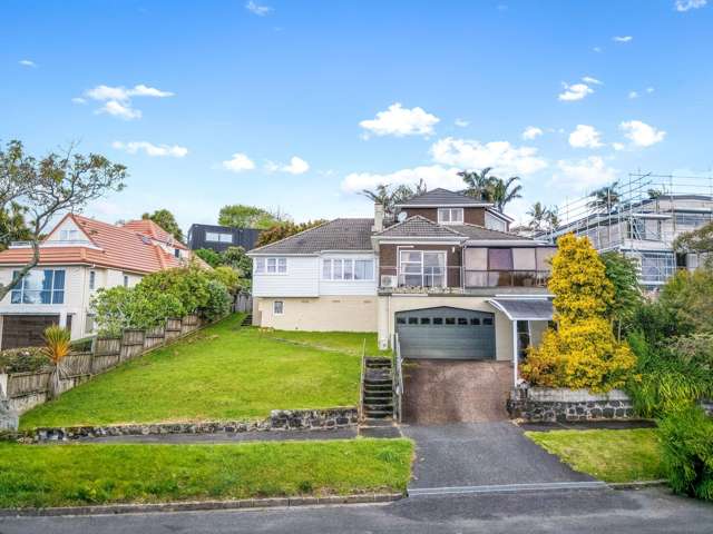 Northern Slopes Remuera 908sqm - DGZ