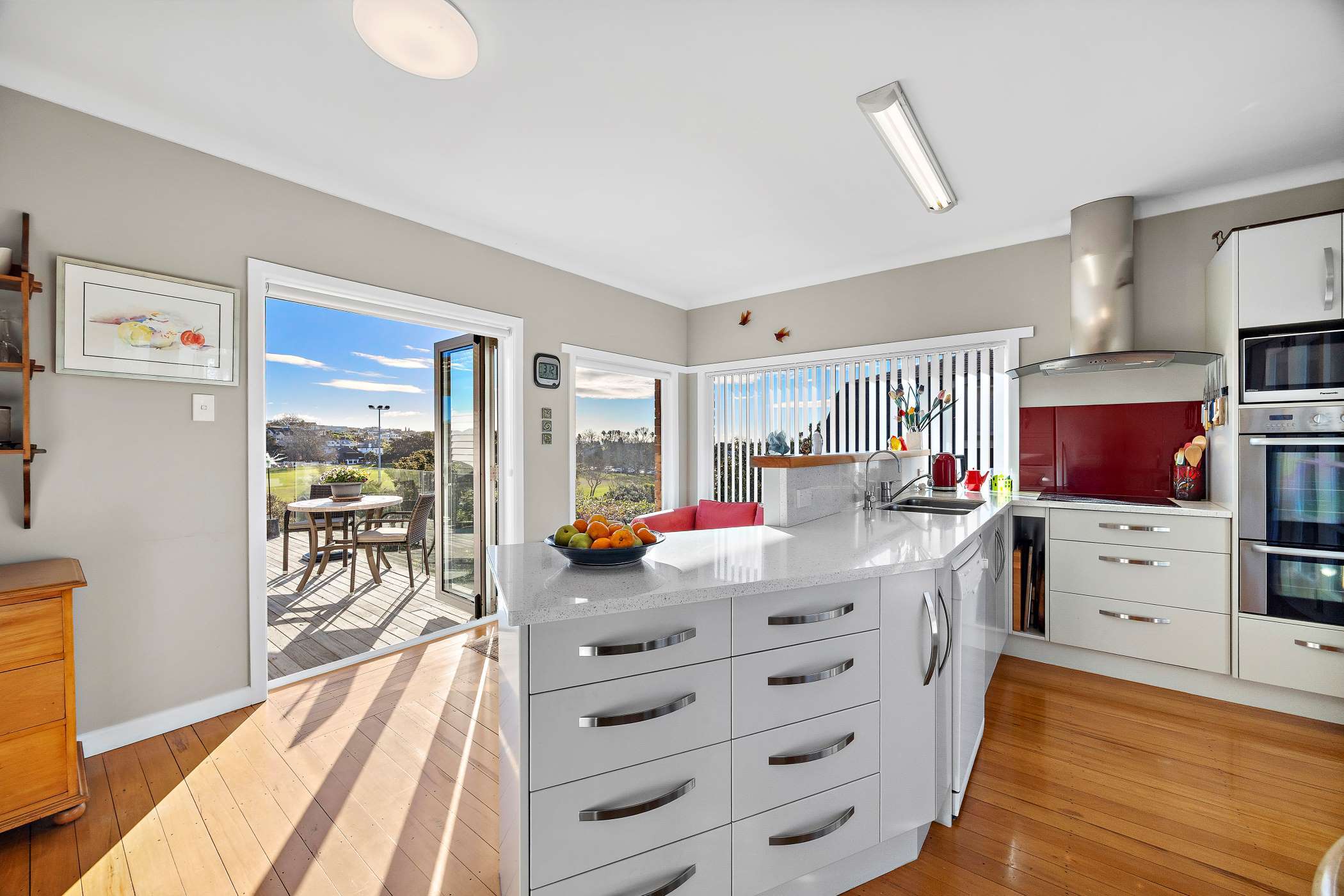 17 Allum Street in Kohimarama, Auckland