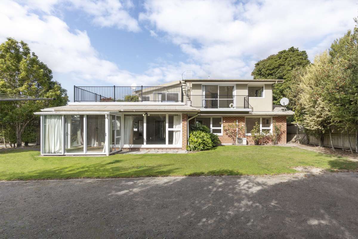 Houses for sale in Bryndwr, Christchurch City