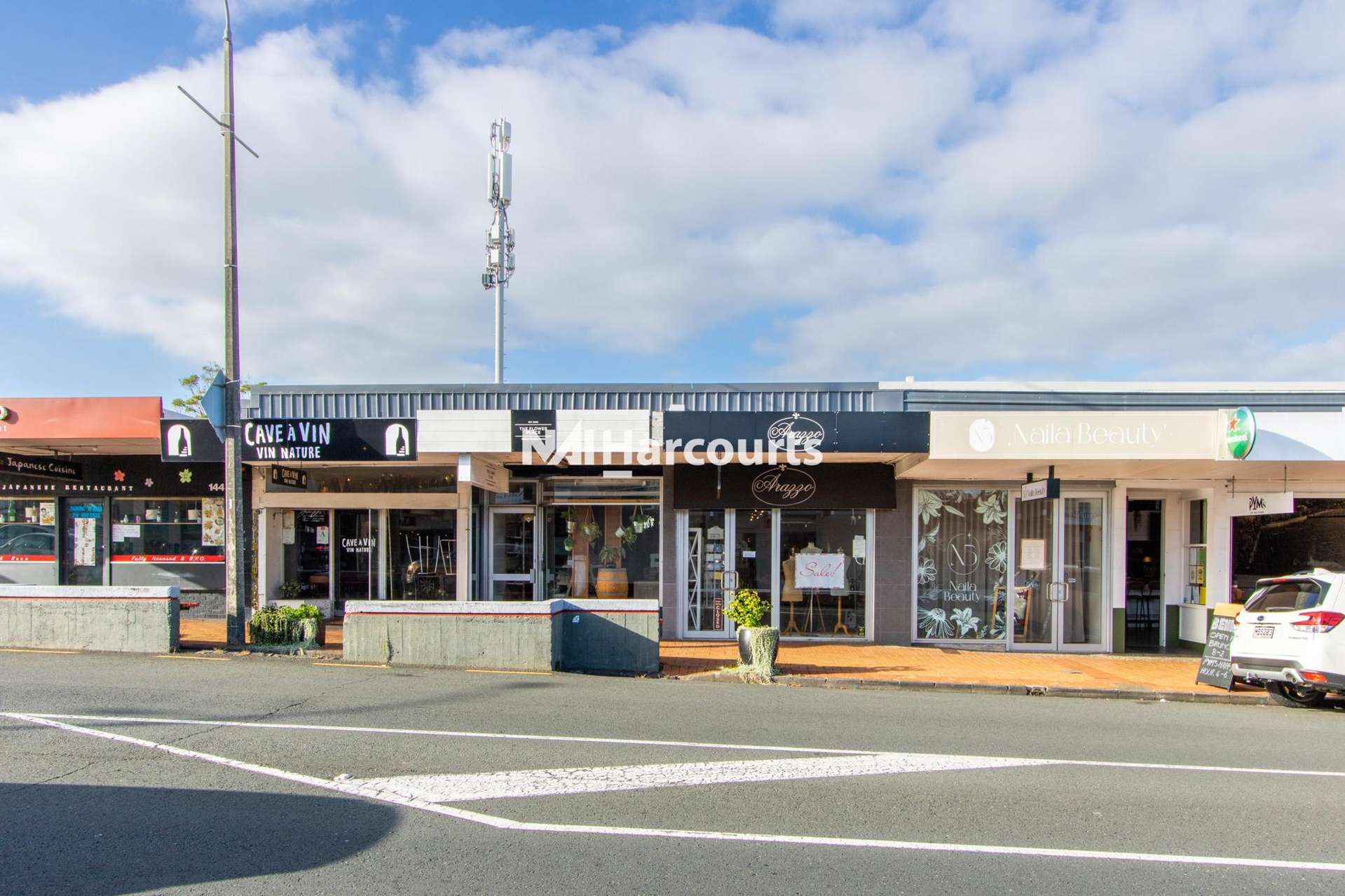 Shop 3/154 Kitchener Road Milford_0