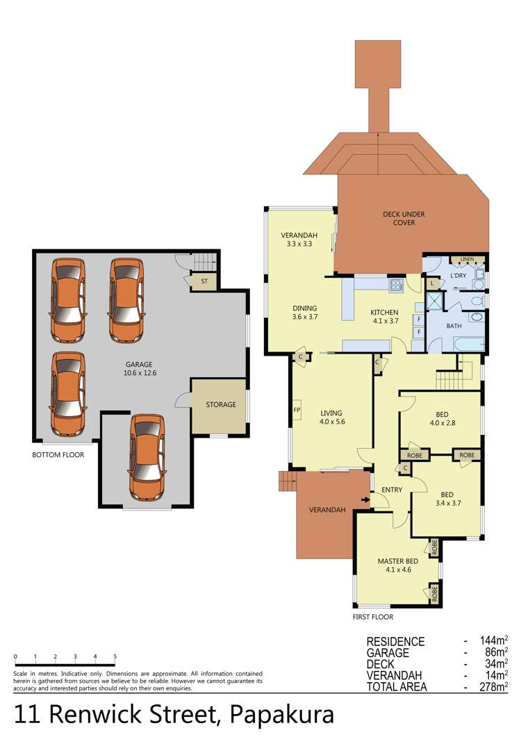 11 Renwick Street Papakura_17