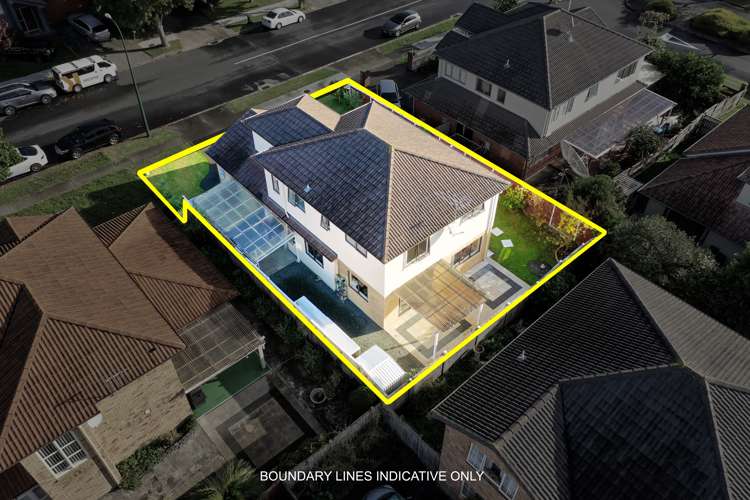 36 Baverstock Road Flat Bush_30