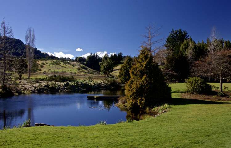 23 Park Avenue Ohakune_0