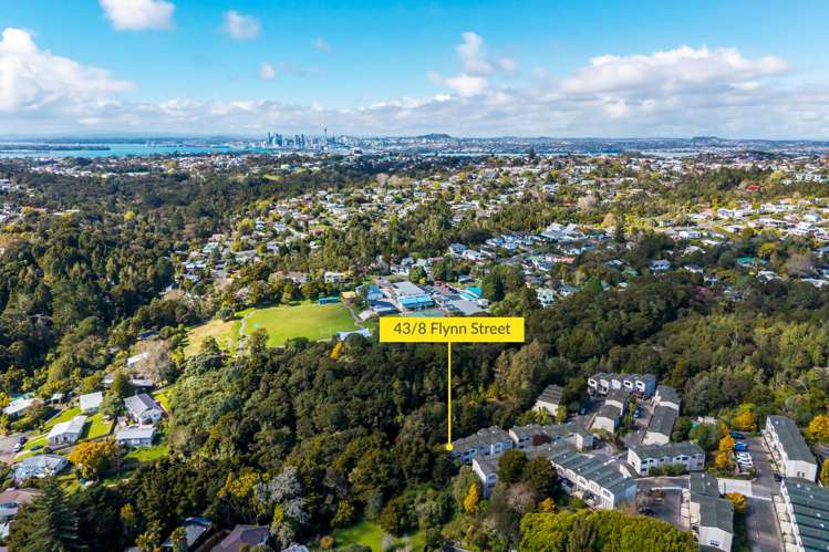 43/8 Flynn Street Birkdale_14