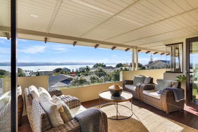 High Design, Higher Views - This is Home