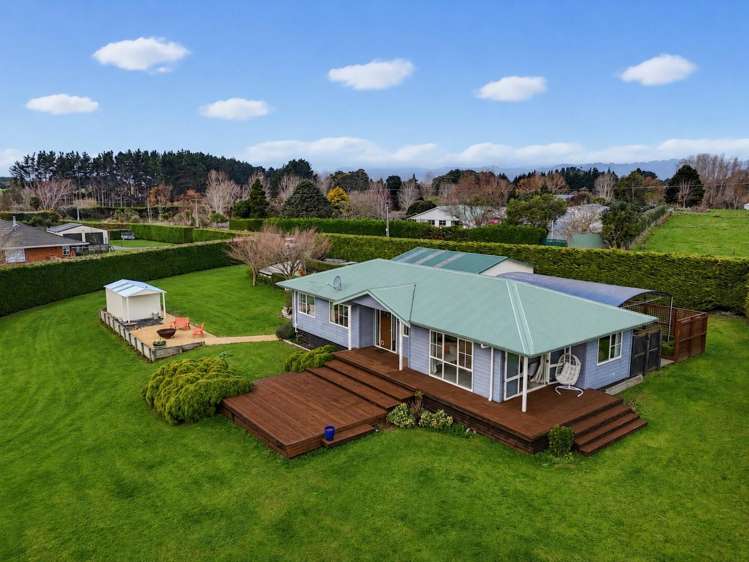 87 Te Whanga Road Levin_26