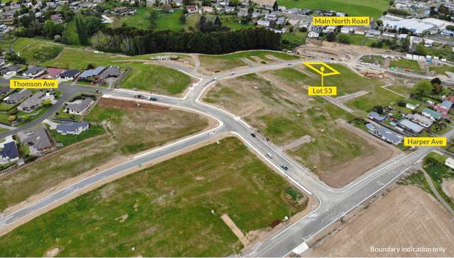 Lot 53 Harpers Avenue Otorohanga_2